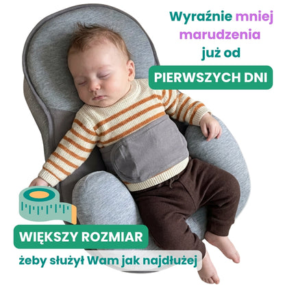 ZENDOLA Gniazdko Snów