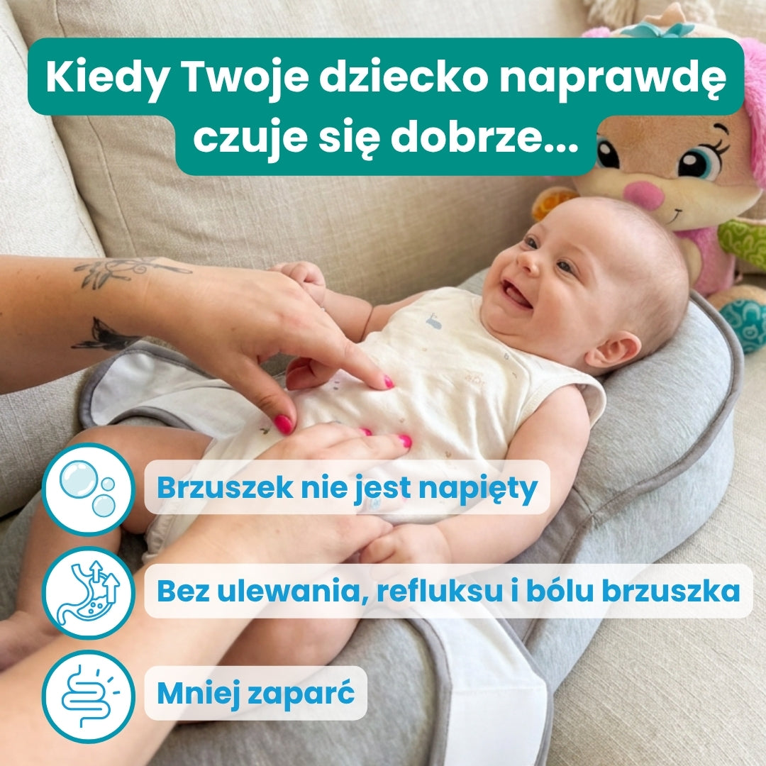 ZENDOLA Gniazdko Snów