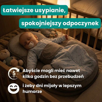 ZENDOLA Gniazdko Snów