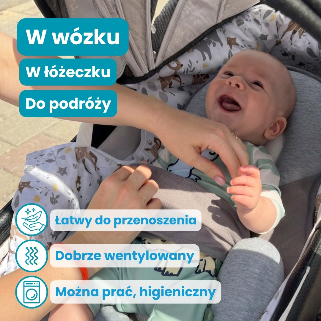ZENDOLA Gniazdko Snów