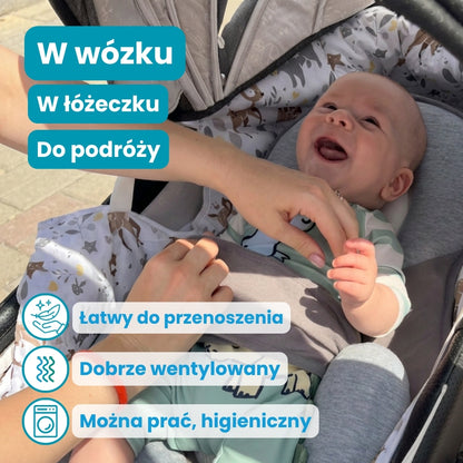ZENDOLA Gniazdko Snów